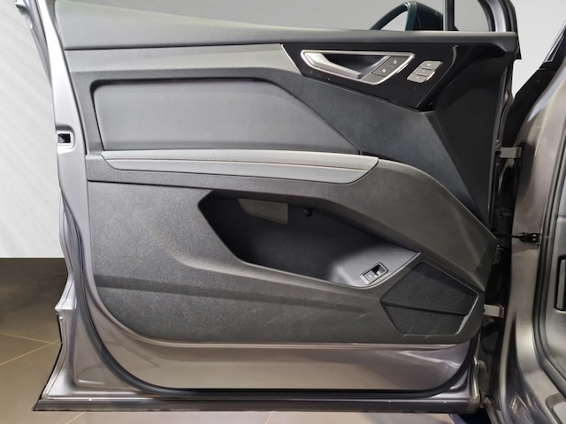 Audi Q4 e-tron 50 Quattro Sportback