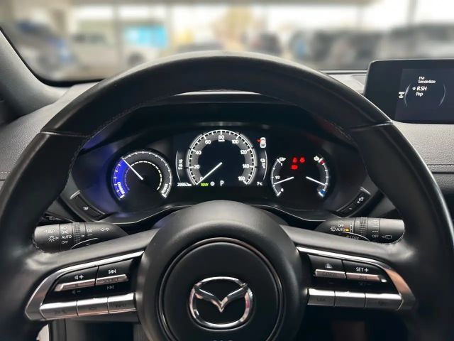 Mazda MX-30 Advantage