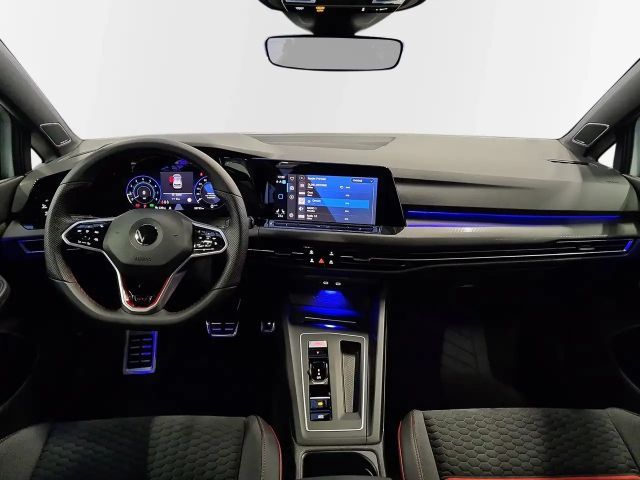 Volkswagen Golf GTI Golf VIII