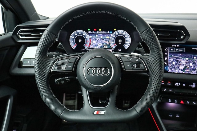 Audi A3 30 TFSI S-Tronic Sportback