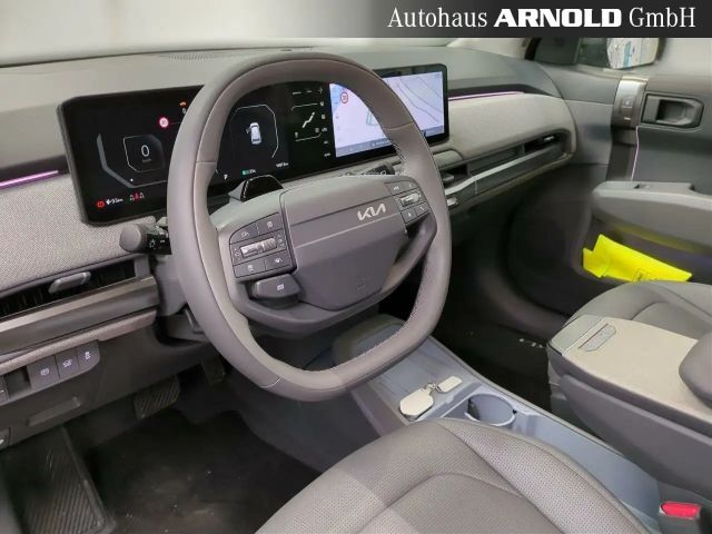 Kia EV3 58.3 kWh Earth