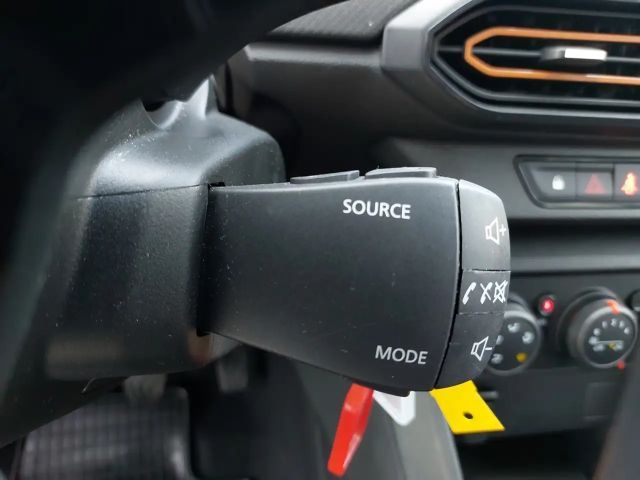 Dacia Sandero Essential Stepway TCe 90