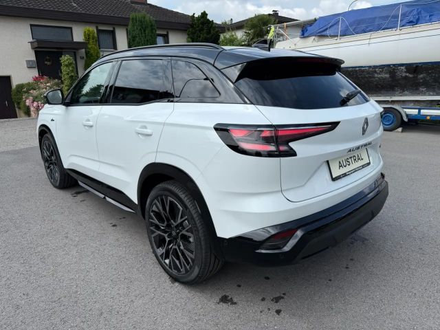 Renault Austral Alpine E-Tech Esprit