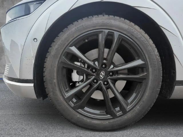 Hyundai IONIQ 5 UNIQ
