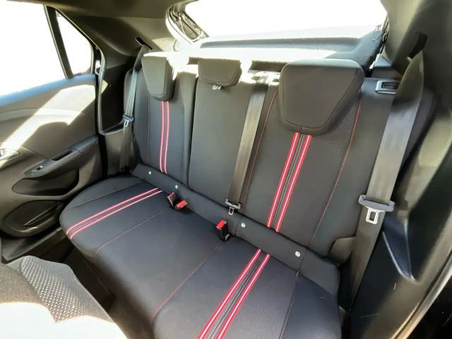 Opel Corsa 1.2 Turbo Turbo