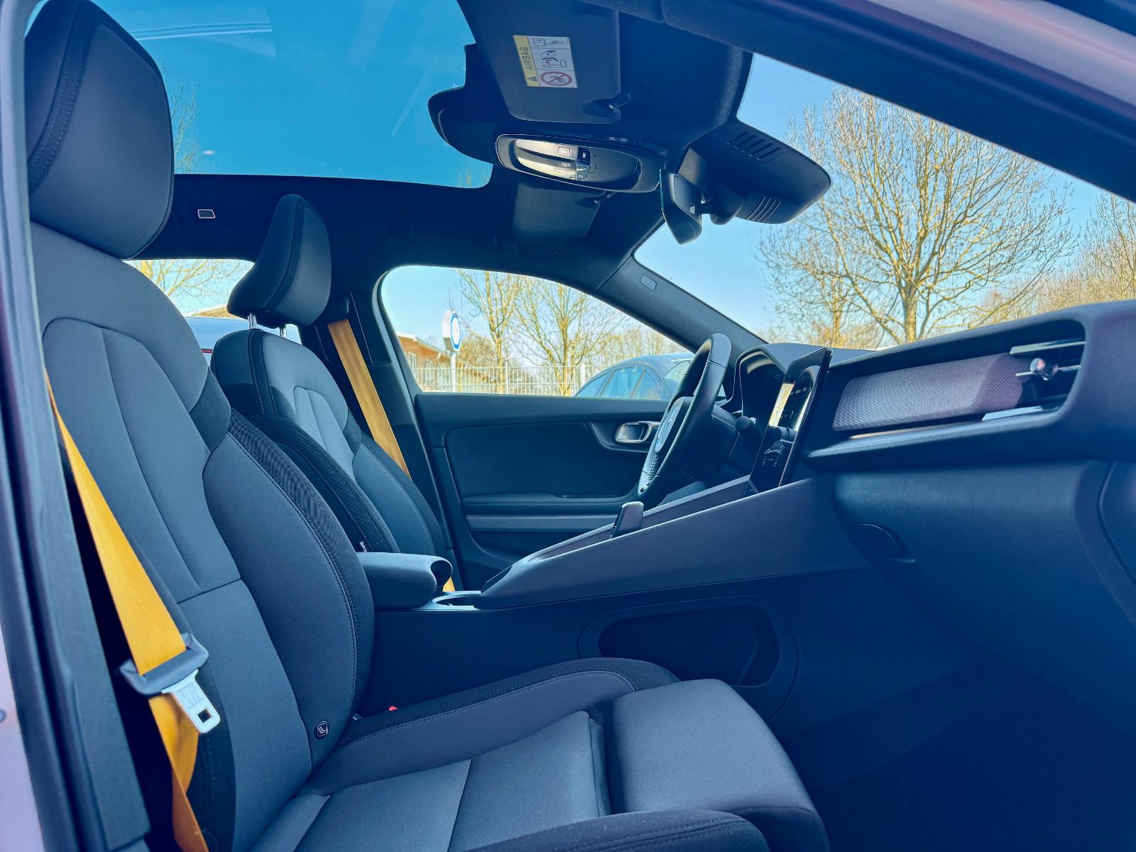 Polestar 2 Long range Performance Pilot Plus