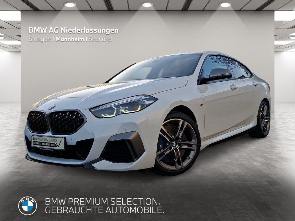 BMW M2 Coupé Gran Coupé xDrive