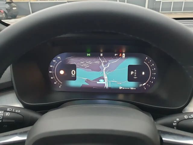 Volvo XC40 Dark Plus