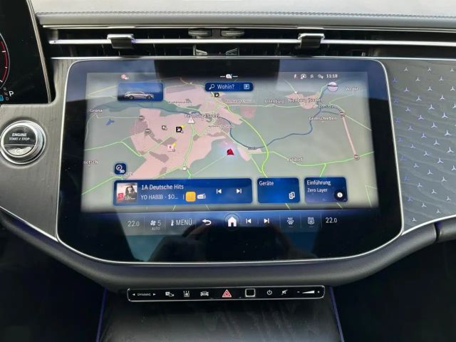 Mercedes-Benz E 450 4MATIC AMG Line Estate