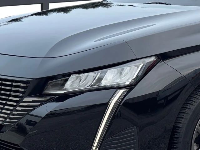 Peugeot 308 PureTech SW