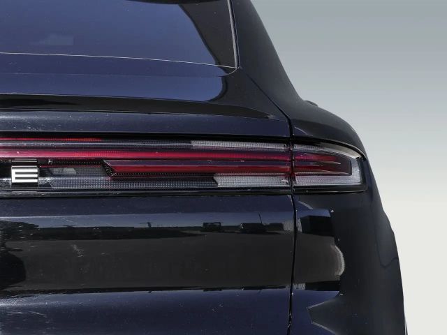 Porsche Cayenne Coupé E-Hybrid