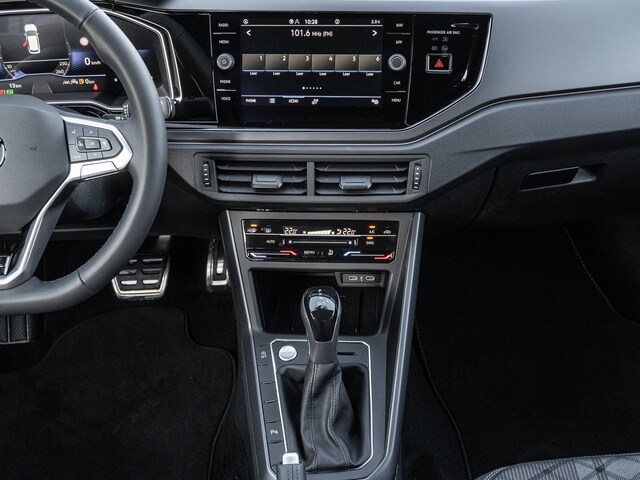 Volkswagen Taigo 1.0 TSI DSG