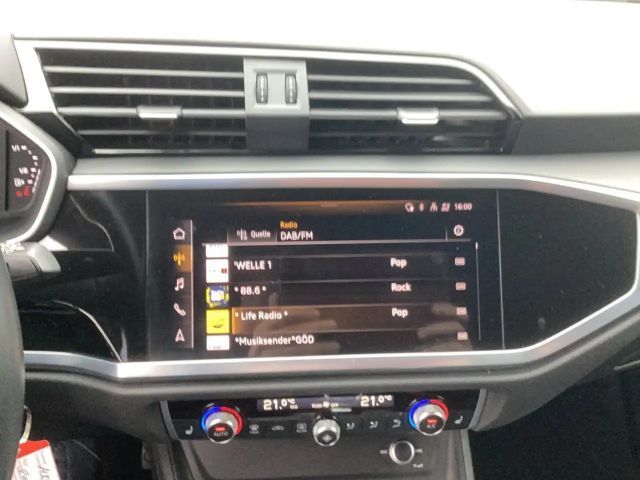 Audi Q3 45 TFSI Hybride