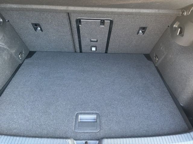 Volkswagen Golf 1.5 TSI Life