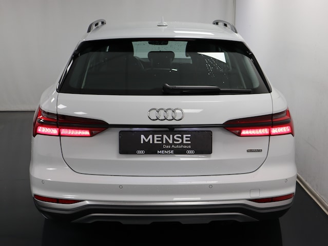 Audi A6 allroad 55 TDI Quattro