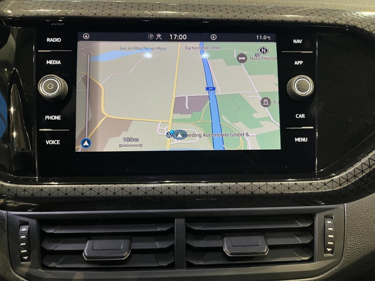 Volkswagen T-Cross 1.0 TSI DSG Style