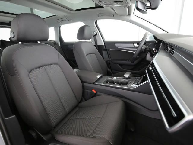 Audi A6 45 TDI Avant Quattro S-Tronic