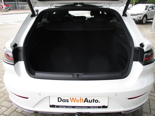 Volkswagen Arteon Shooting Brake Arteon SB     R-L DT147 TDID7F