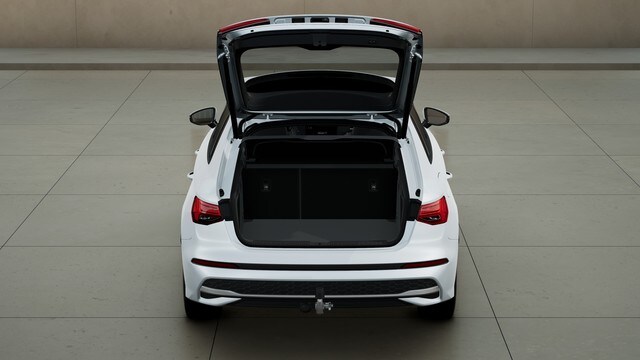 Audi A3 35 TFSI Sportback