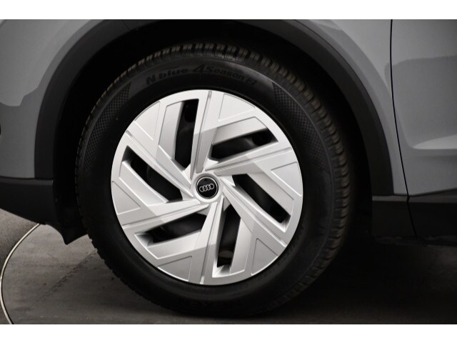 Audi Q4 e-tron 35 Sportback