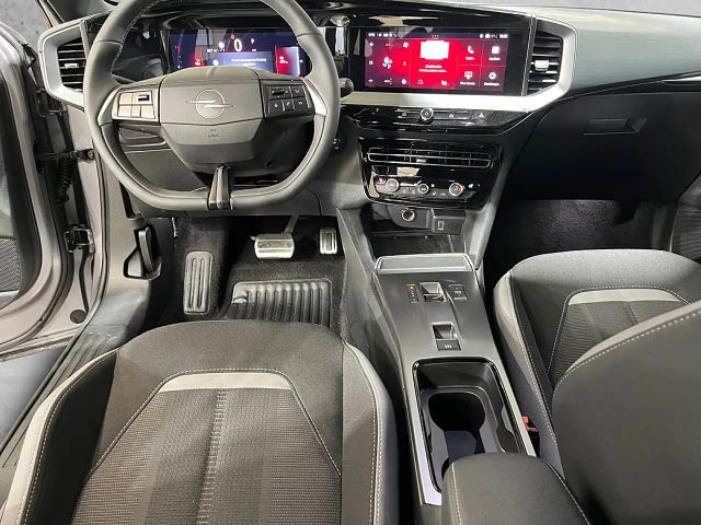 Opel Mokka GS-Line Grand Sport Turbo