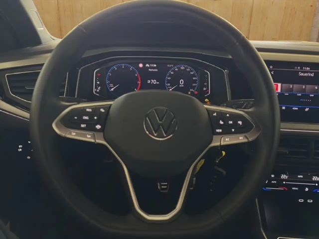 Volkswagen Taigo 1.0 TSI Move