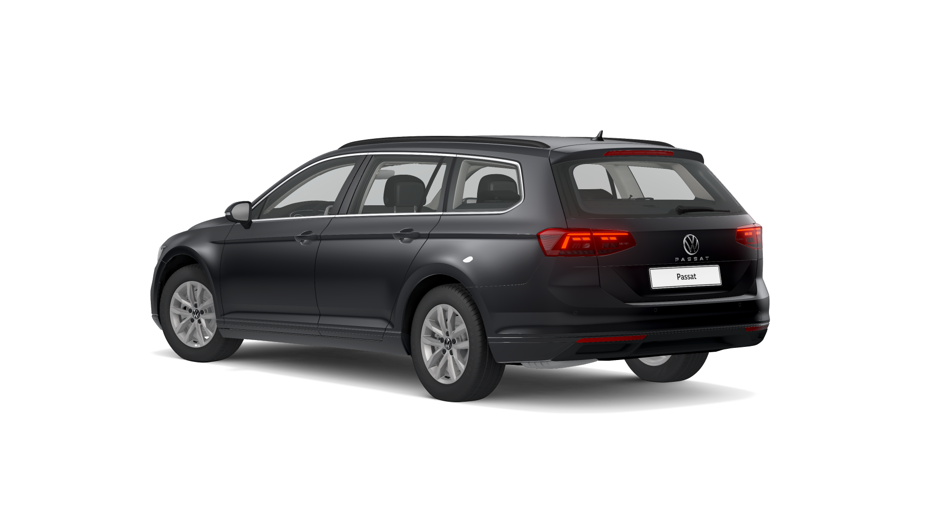 Volkswagen Passat 1.5 TSI Business DSG Variant