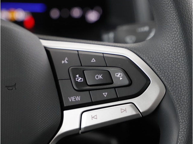 Volkswagen Taigo 1.0 TSI