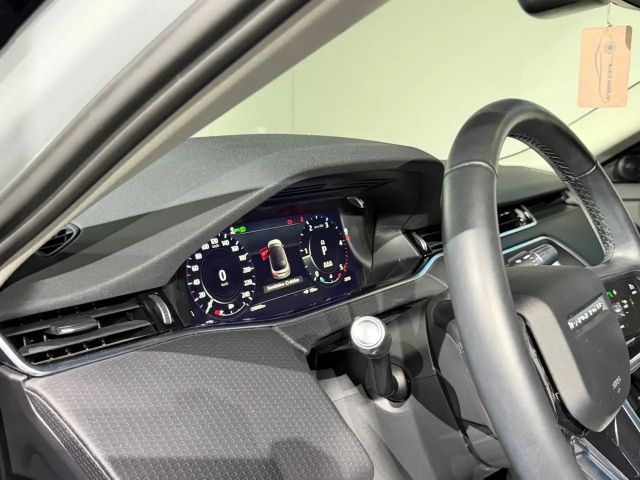 Land Rover Range Rover Evoque 2.0