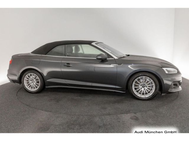 Audi A5 35 TFSI Cabriolet S-Tronic