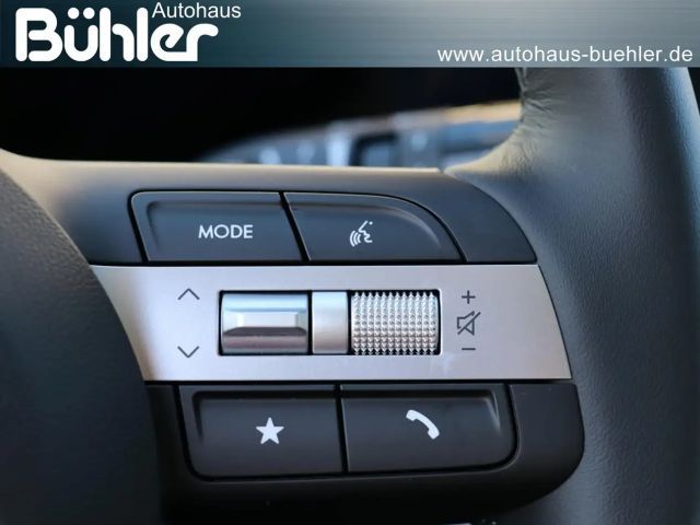 Hyundai Tucson 1.6 Select T-GDi