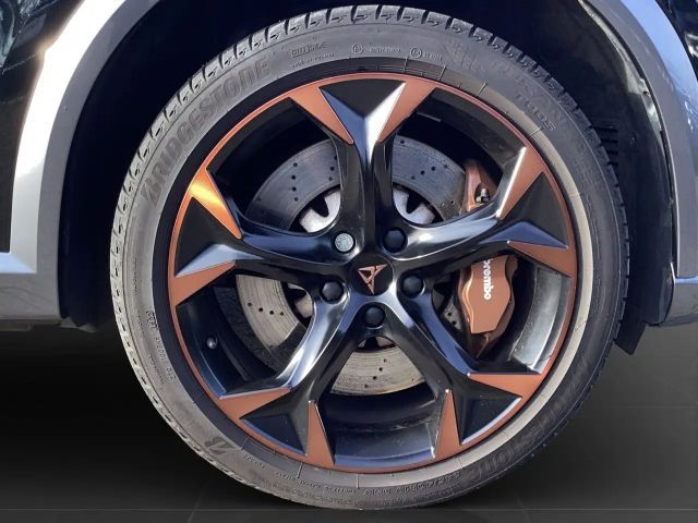 Cupra Formentor 2.0 TSI DSG VZ