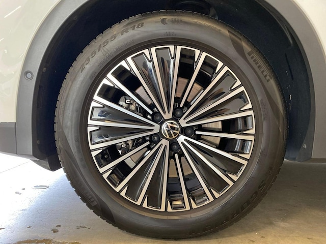 Volkswagen Tiguan 2.0 TDI DSG Life