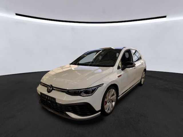 Volkswagen Golf 2.0 TSI DSG GTI