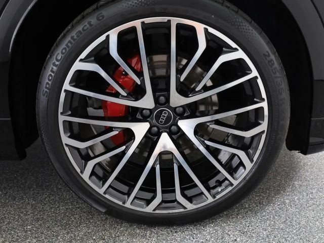 Audi Q8 50 TDI Quattro