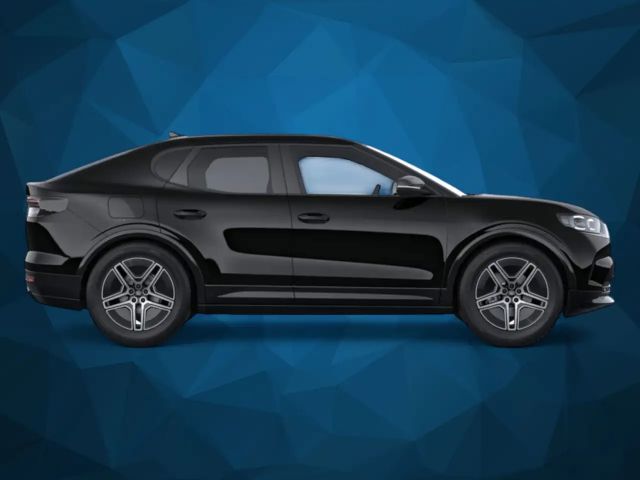 Ford Capri Extended range Premium