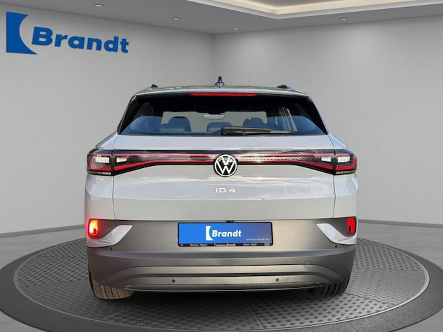Volkswagen ID.4 Move Performance Pro