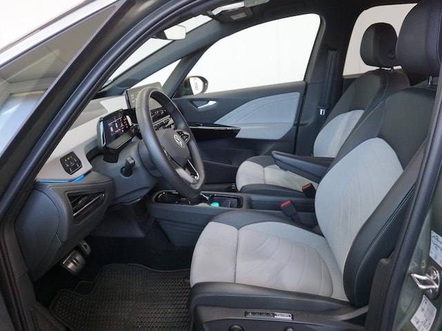 Volkswagen ID.3 Performance Pro