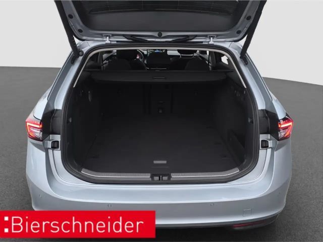 Skoda Superb 2.0 TSI 4x4 Combi Selection