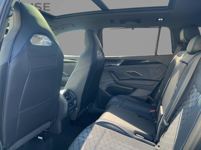 Volkswagen Tayron TDI 4M AHK Standhzg Pano Navi 360°