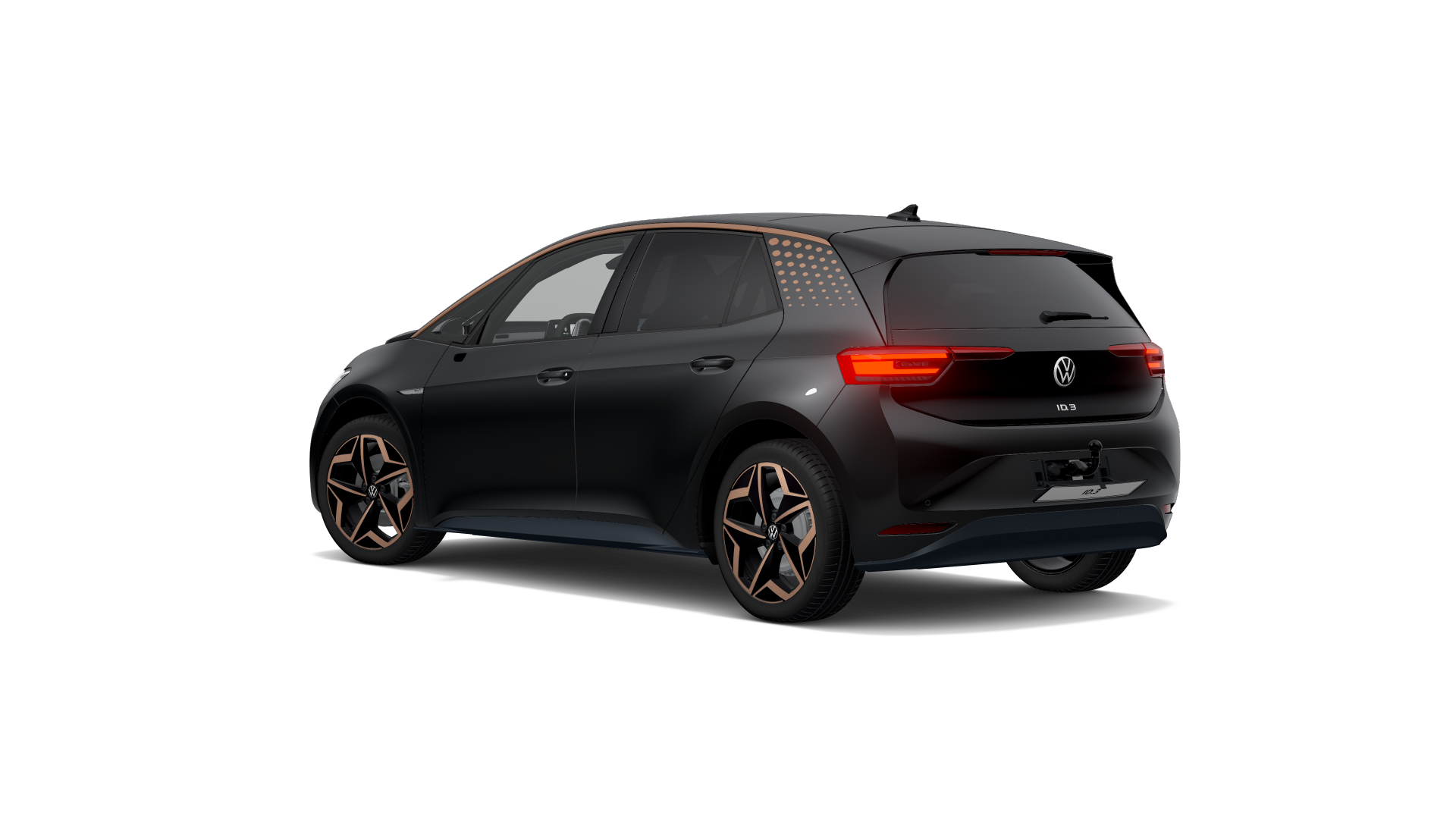 Volkswagen ID.3 IQ.Drive Max