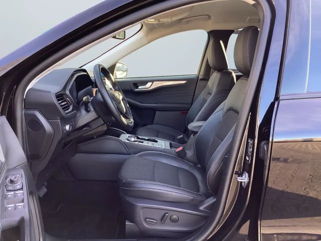 Ford Kuga Plug in Hybrid Titanium X