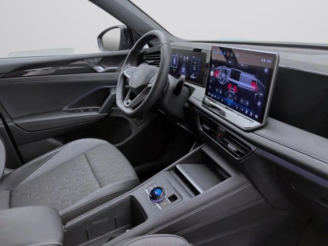 Volkswagen Tiguan 1.5 eTSI DSG