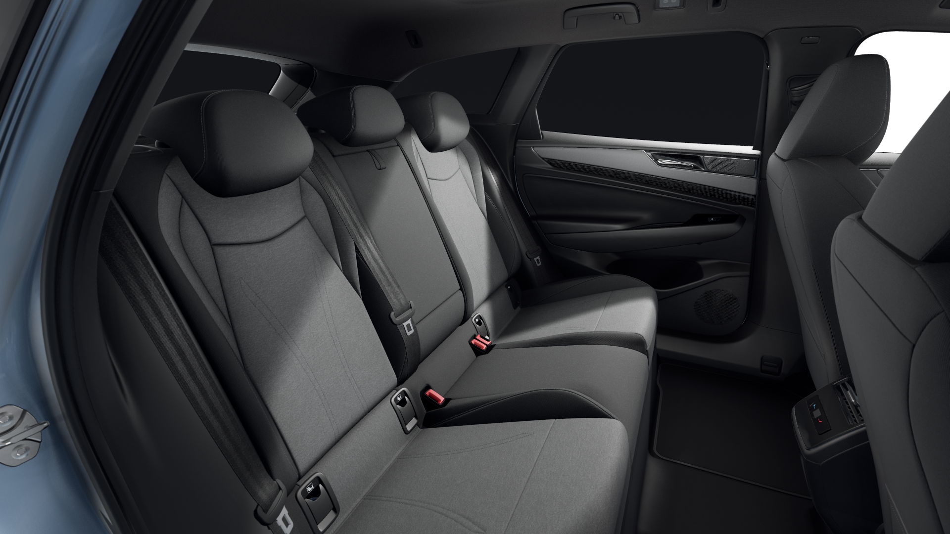 Volkswagen ID.7 Pro Tourer