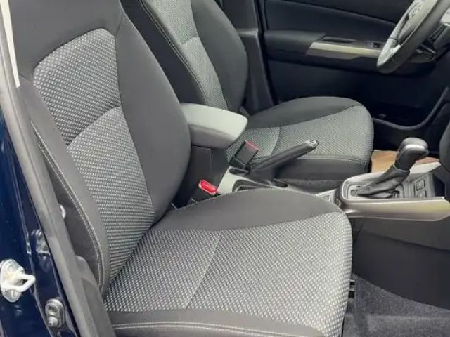 Suzuki Vitara 4x4 Comfort Hybrid