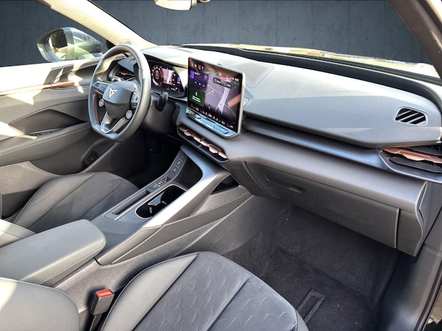 Cupra Terramar 1.5 eTSI