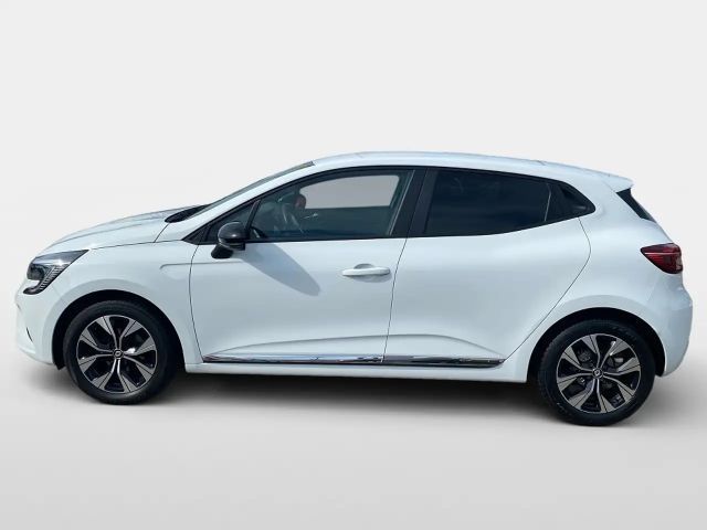 Renault Clio Evolution TCe 90