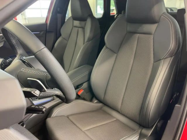 Audi S3 2.0 TFSI Sedan