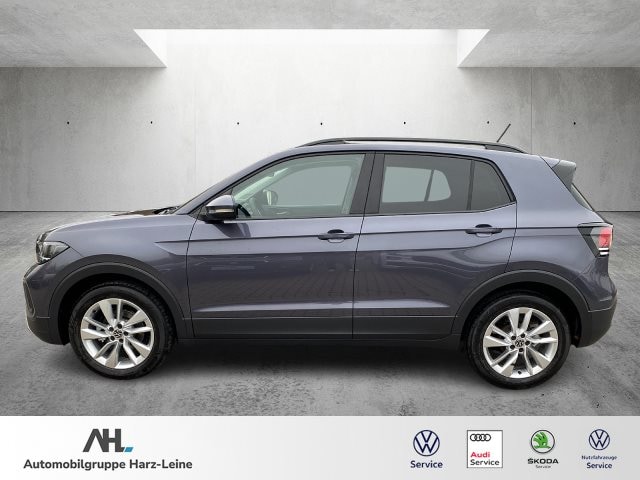Volkswagen T-Cross 1.0 TSI DSG
