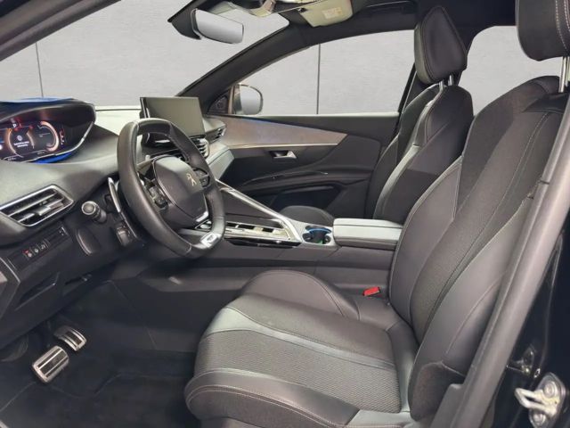 Peugeot 3008 GT-Line Hybrid